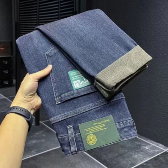 Qianchangsheng Denim Garment Co., Ltd.